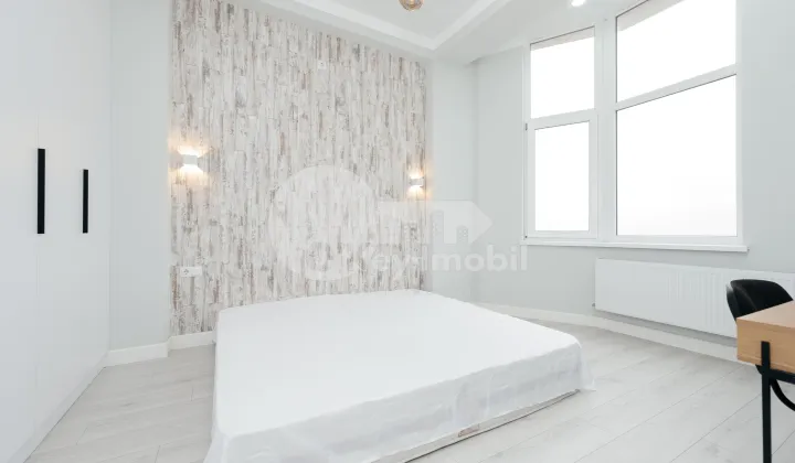 Penthouse, Buiucani, ALBA IULIA