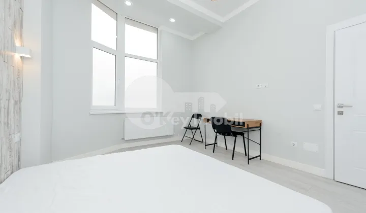 Penthouse, Buiucani, ALBA IULIA
