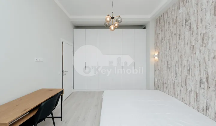 Penthouse, Buiucani, ALBA IULIA