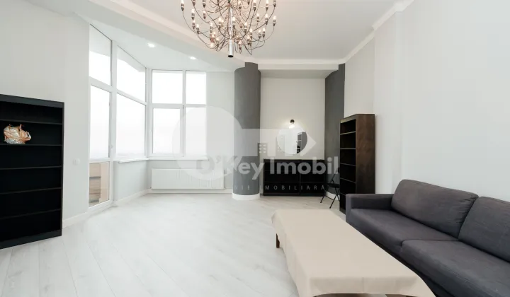 Penthouse, Buiucani, ALBA IULIA