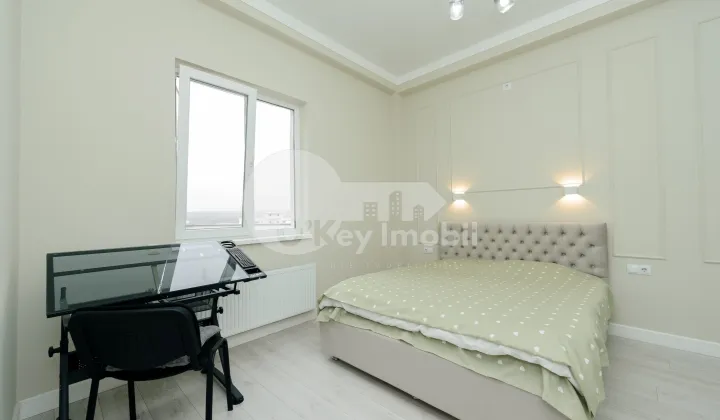 Penthouse, Buiucani, ALBA IULIA