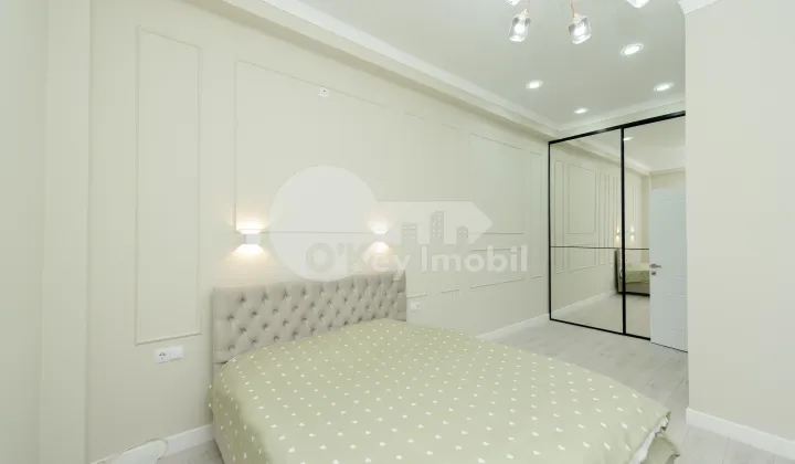 Penthouse, Buiucani, ALBA IULIA