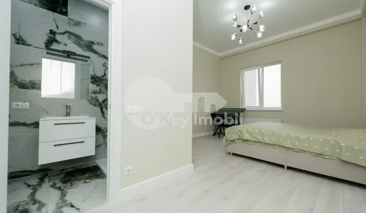 Penthouse, Buiucani, ALBA IULIA