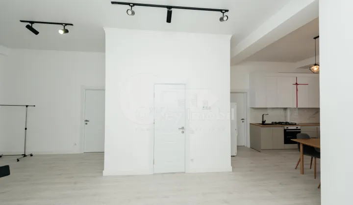 Penthouse, Buiucani, ALBA IULIA