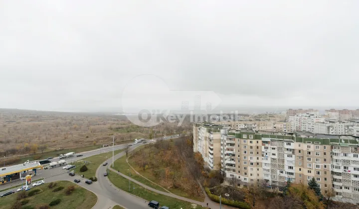 Penthouse, Buiucani, ALBA IULIA