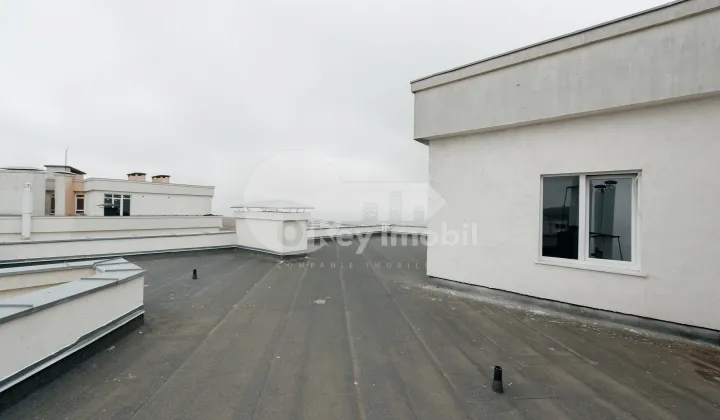 Penthouse, Buiucani, ALBA IULIA