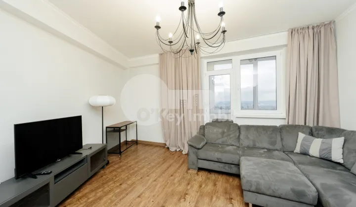 Apartament, Telecentru, VASILE DOKUCEAEV