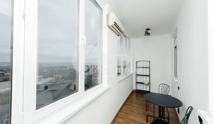 Apartament, Telecentru, VASILE DOKUCEAEV