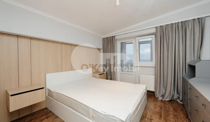 Apartament, Telecentru, VASILE DOKUCEAEV