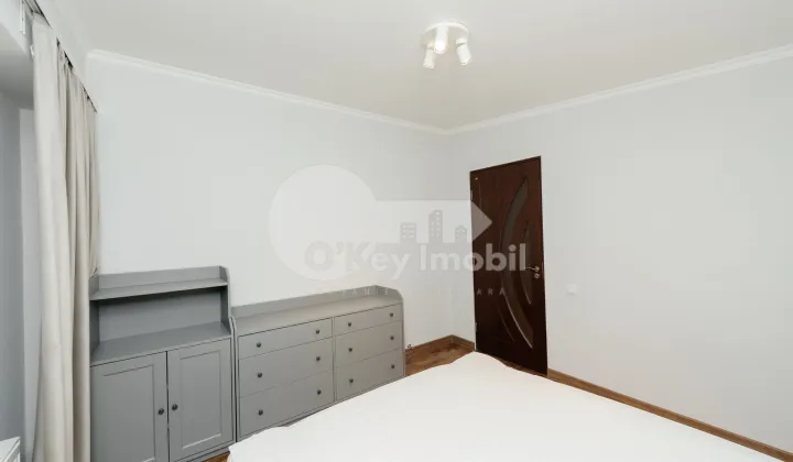 Apartament, Telecentru, VASILE DOKUCEAEV