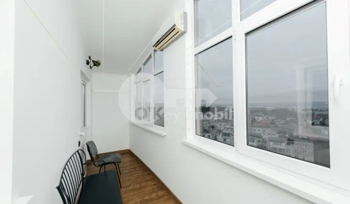 Apartament, Telecentru, VASILE DOKUCEAEV