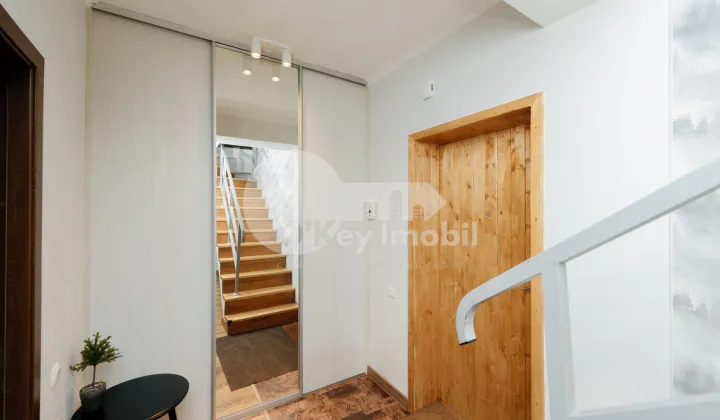 Apartament, Telecentru, VASILE DOKUCEAEV