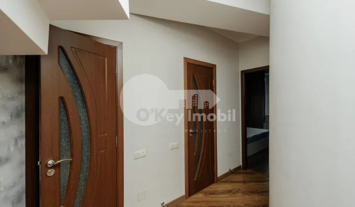 Apartament, Telecentru, VASILE DOKUCEAEV
