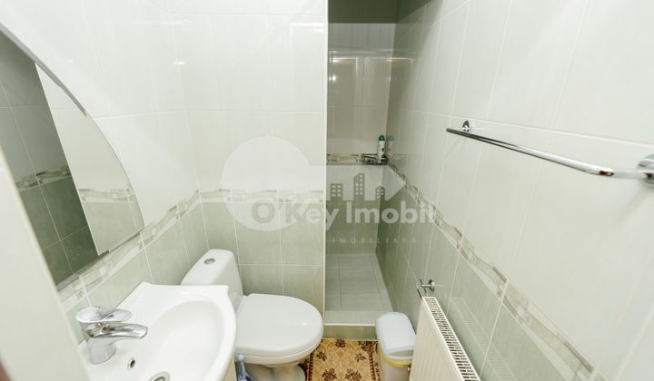 Casă, Centru, DÎMBULUI