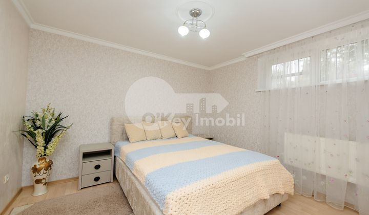 Casă, Centru, DÎMBULUI