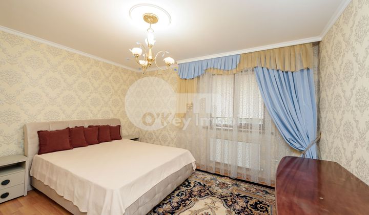 Casă, Centru, DÎMBULUI