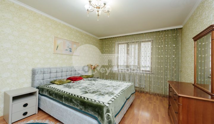 Casă, Centru, DÎMBULUI