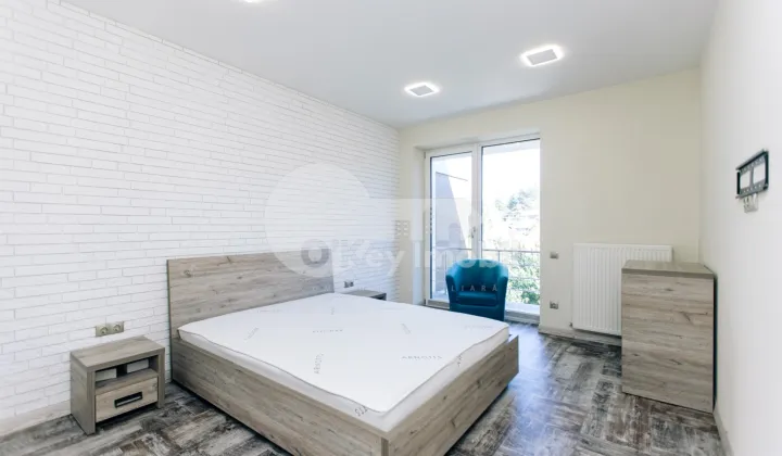 Townhouse, Centru, ANTON CRIHAN