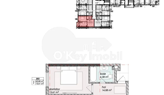 Apartament, Durlești, NICOLAE DIMO