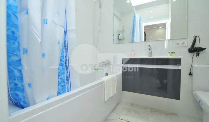 Apartament, Centru, MELESTIU