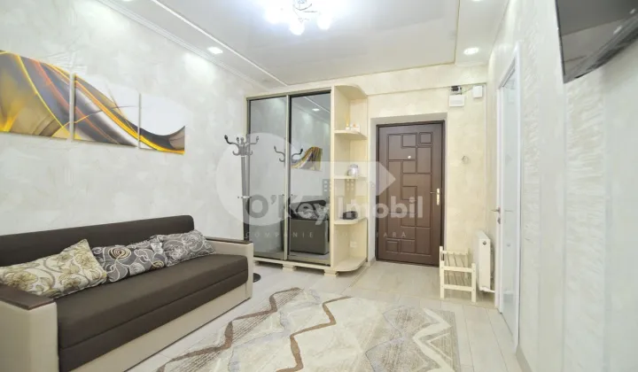 Apartament, Centru, MELESTIU