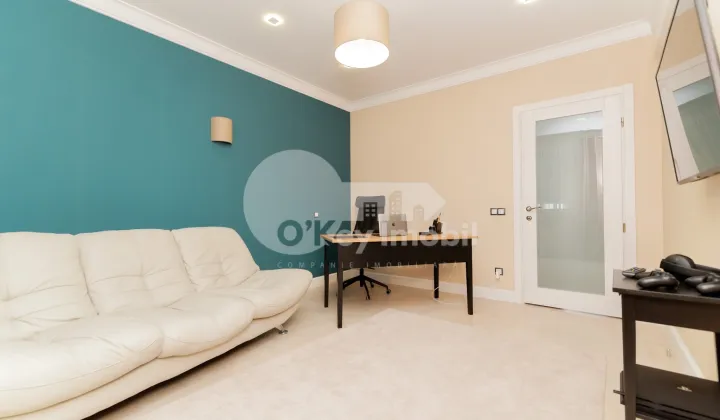 Apartament, Centru, PIAȚA VECHE