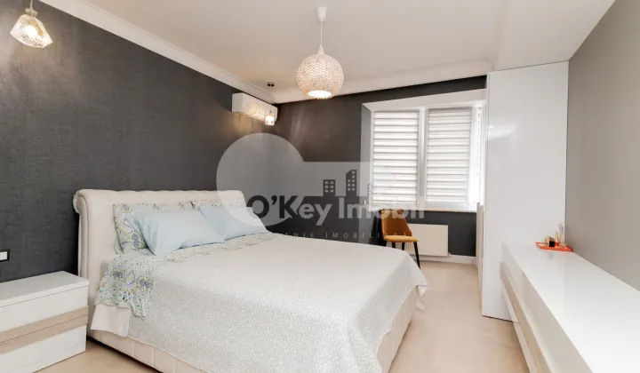 Apartament, Centru, PIAȚA VECHE