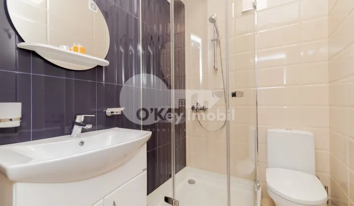 Apartament, Centru, PIAȚA VECHE