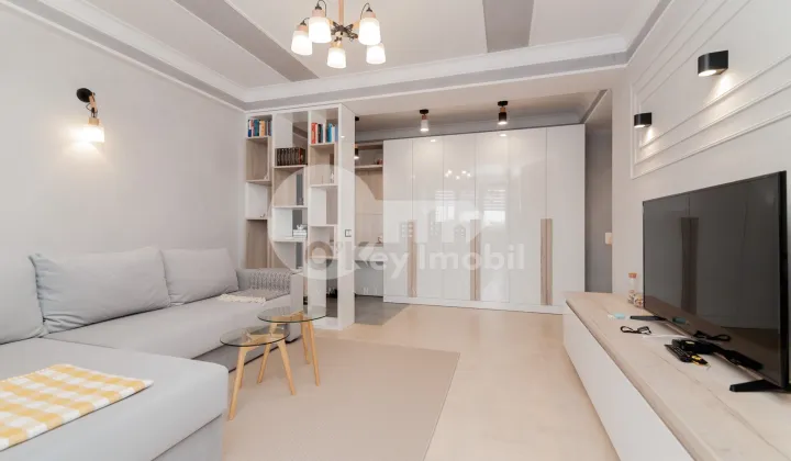 Apartament, Centru, PIAȚA VECHE