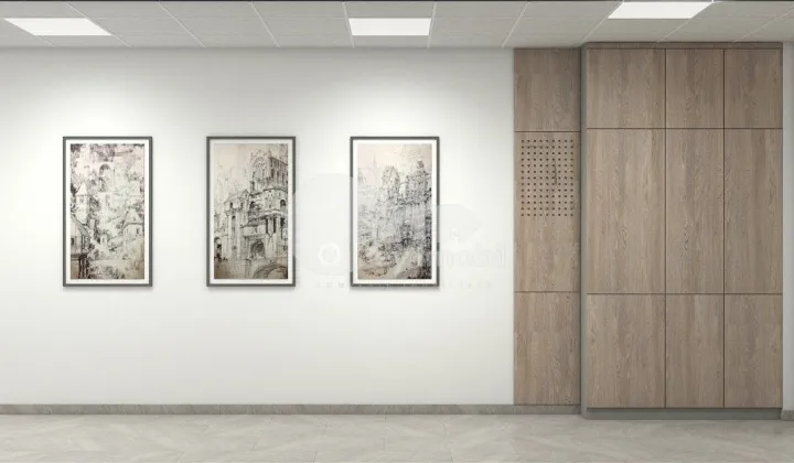 Oficiu, Buiucani, ALBA IULIA