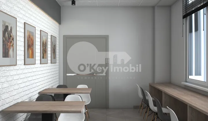 Oficiu, Buiucani, ALBA IULIA