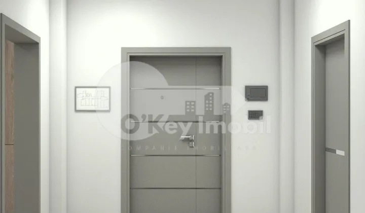 Oficiu, Buiucani, ALBA IULIA