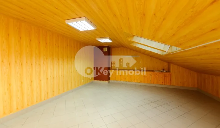 Oficiu, Centru, MIHAIL KOGĂLNICEANU