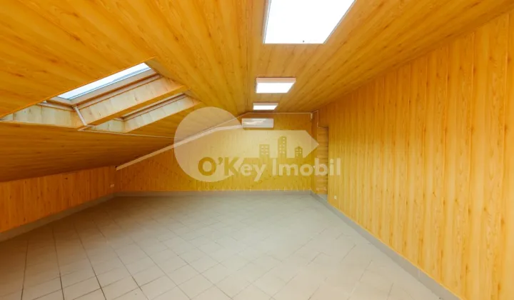 Oficiu, Centru, MIHAIL KOGĂLNICEANU