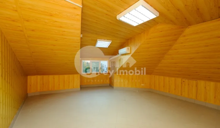 Oficiu, Centru, MIHAIL KOGĂLNICEANU