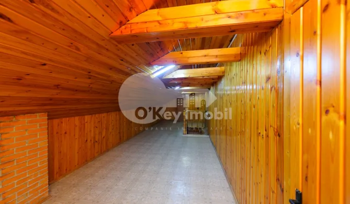 Oficiu, Centru, MIHAIL KOGĂLNICEANU