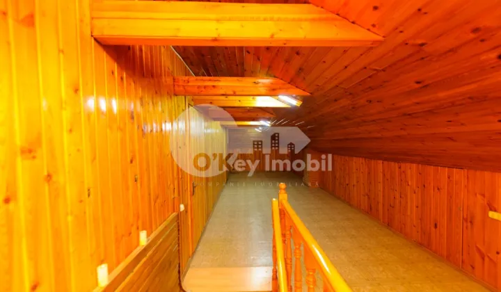 Oficiu, Centru, MIHAIL KOGĂLNICEANU