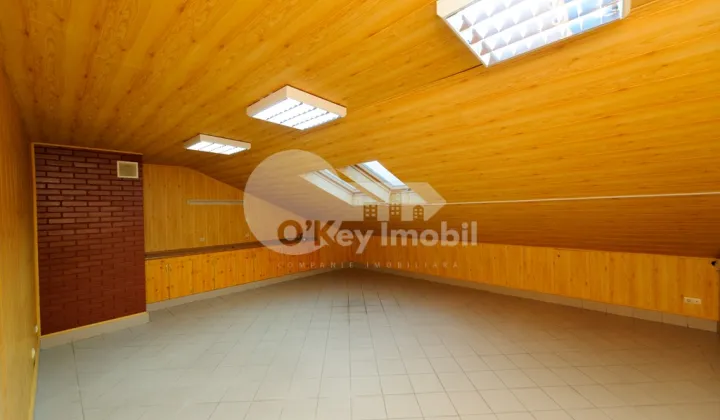 Oficiu, Centru, MIHAIL KOGĂLNICEANU