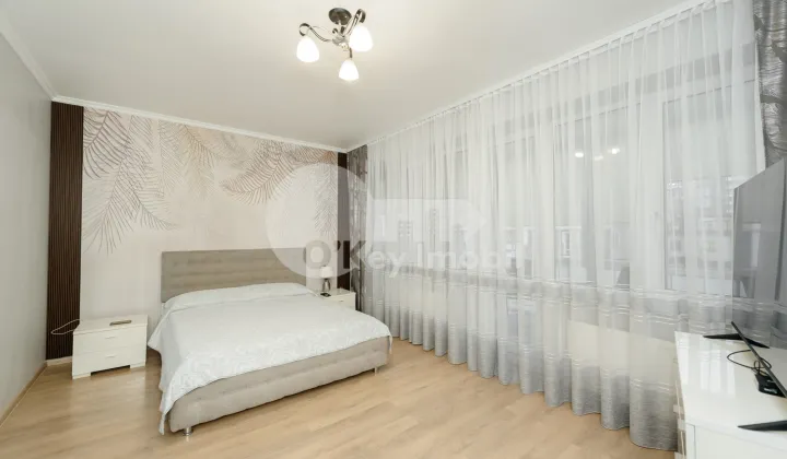 Apartament, Centru, ANESTIADE