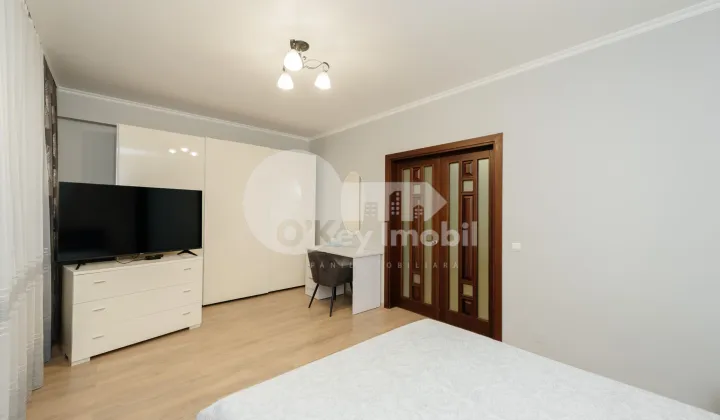 Apartament, Centru, ANESTIADE