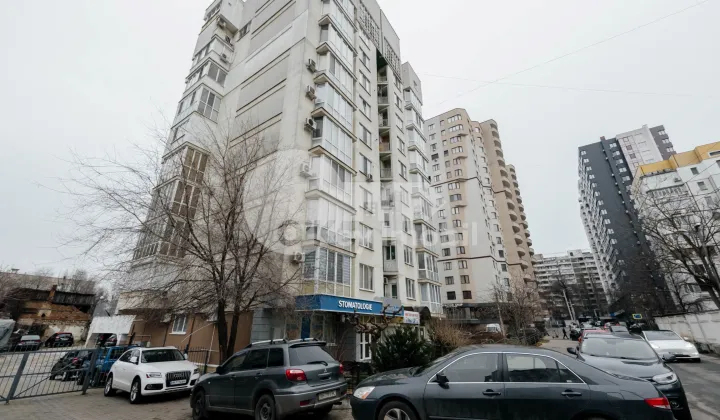 Apartament, Centru, ANESTIADE