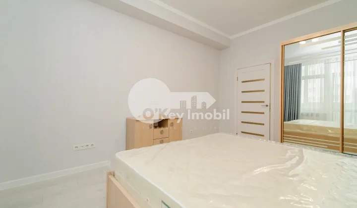 Apartament, Râșcani, MOSCOVEI