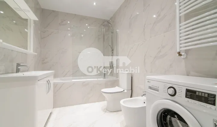 Apartament, Râșcani, MOSCOVEI