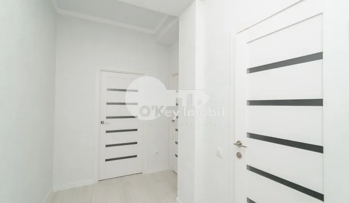 Apartament, Râșcani, MOSCOVEI