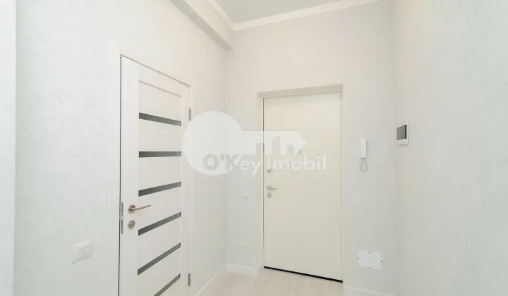 Apartament, Râșcani, MOSCOVEI