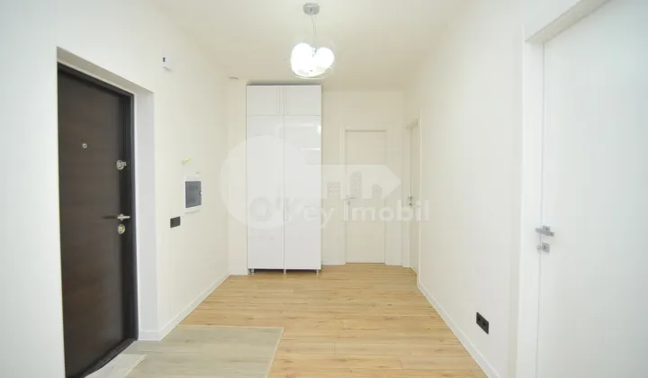 Apartament, Buiucani, ION BUZDUGAN