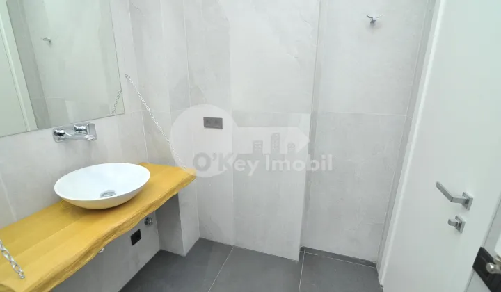 Apartament, Buiucani, ION BUZDUGAN