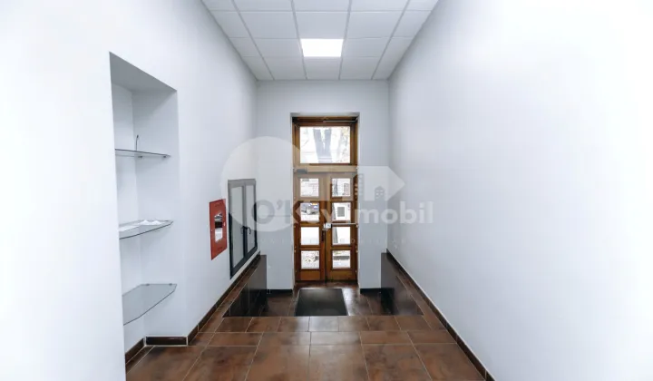 Oficiu, Centru, BUCUREȘTI