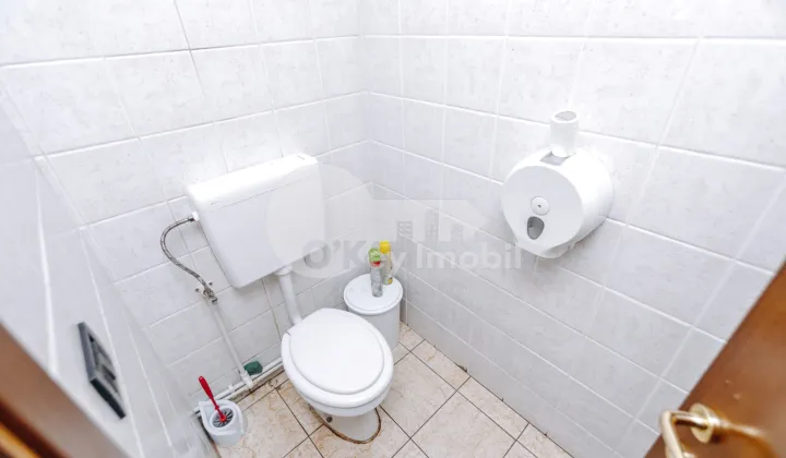 Oficiu, Centru, BUCUREȘTI