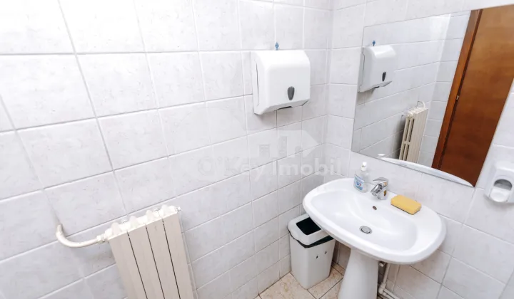 Oficiu, Centru, BUCUREȘTI